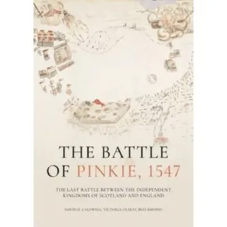 The Battle of Pinkie, 1547