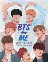 BTS and Me