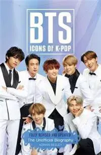 BTS: Icons of K-Pop