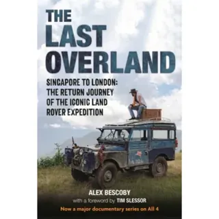 The Last Overland