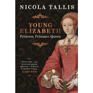Young Elizabeth