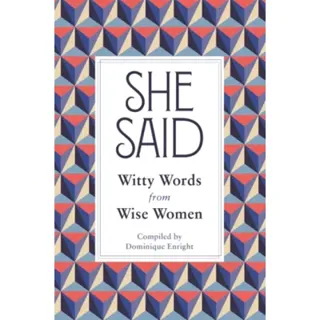 She Said