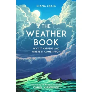 The Weather Book
