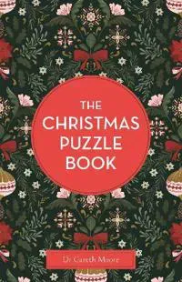 The Christmas Puzzle Book