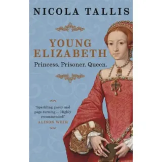 Young Elizabeth