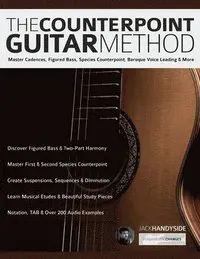 The Counterpoint Guitar Method