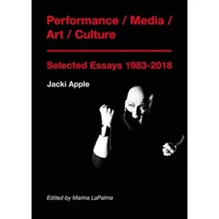 Performance / Media / Art / Culture
