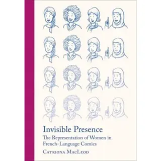 Invisible Presence