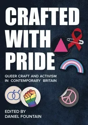 Crafted With Pride