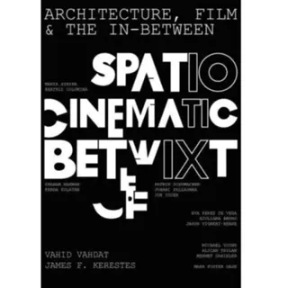 Architecture, Film, and the In-between