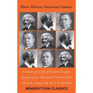 Three African American Classics