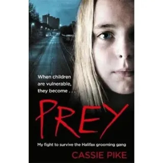 Prey