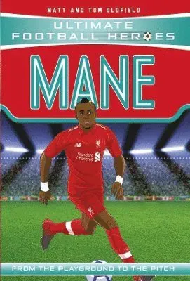 Ultimate Football Heroes: Mane (Wing Wizards)
