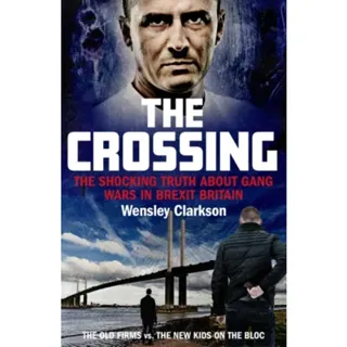 The Crossing