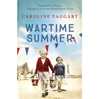 Wartime Summer