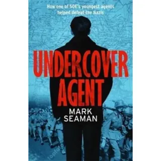 Undercover Agent
