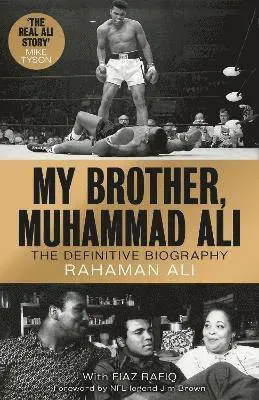 My Brother, Muhammad Ali