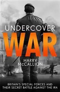 Undercover War