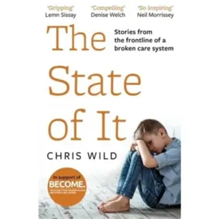 The State of It