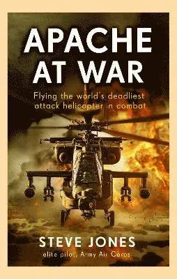 Apache at War