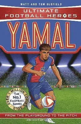 Ultimate Football Heroes: Yamal (Top Ballers)