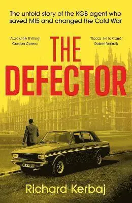 The Defector