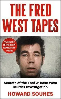 Fred West Tapes