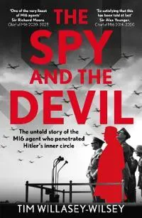 The Spy and the Devil