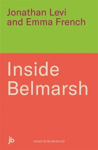 Inside Belmarsh