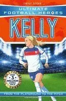 Ultimate Football Heroes: Chloe Kelly