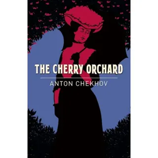 The Cherry Orchard