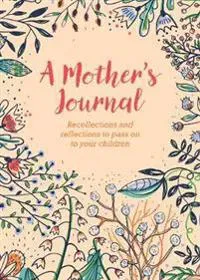 Mother's Journal