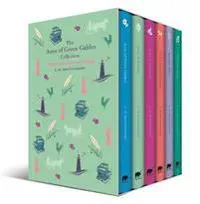 The Anne of Green Gables Collection
