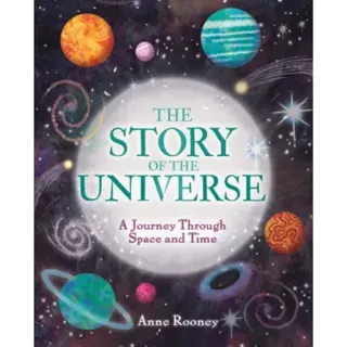 The Story of the Universe