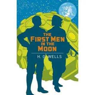 First Men in the Moon