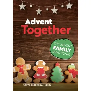 Advent Together