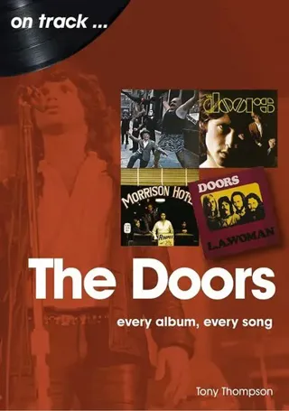 Doors On Track