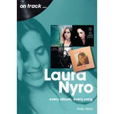 Laura Nyro On Track