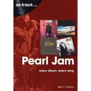 Pearl Jam On Track