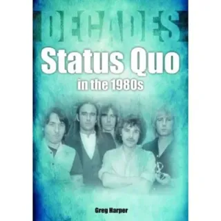 Status Quo in the 1980s