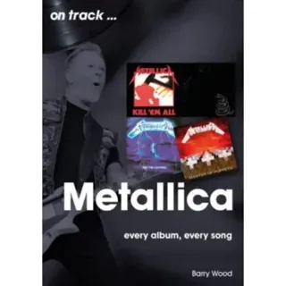 Metallica On Track