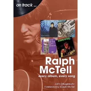 Ralph McTell On Track