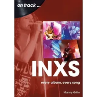 INXS On Track