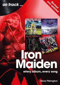 Iron Maiden On Track