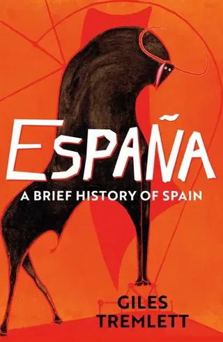 España: A Brief History of Spain