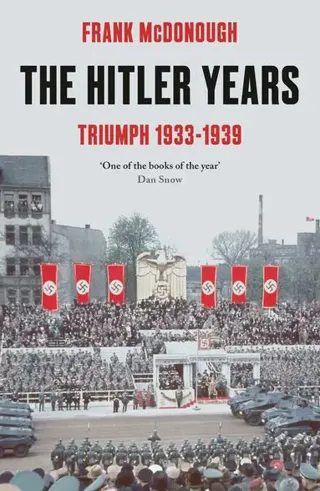 Hitler Years