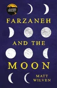 Farzaneh and the Moon