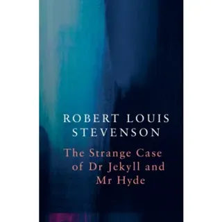 Strange Case of Dr Jekyll and Mr Hyde (Legend Classics)
