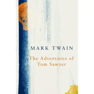The Adventures of Tom Sawyer (Legend Classics)