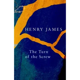 The Turn of the Screw (Legend Classics)